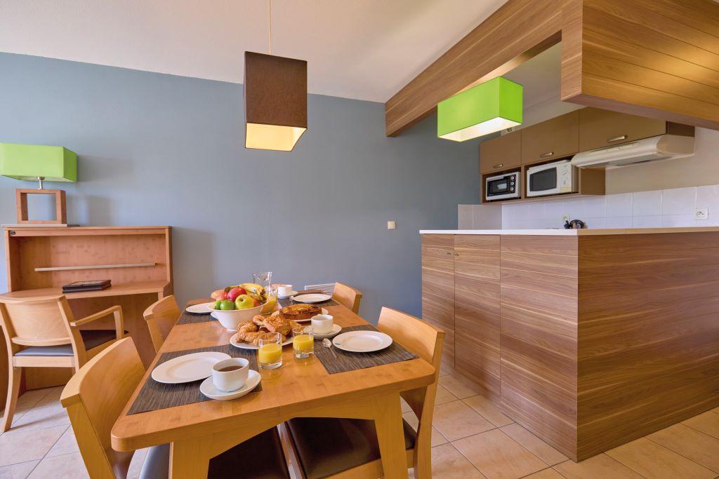 Résidence Reine Marine - 8