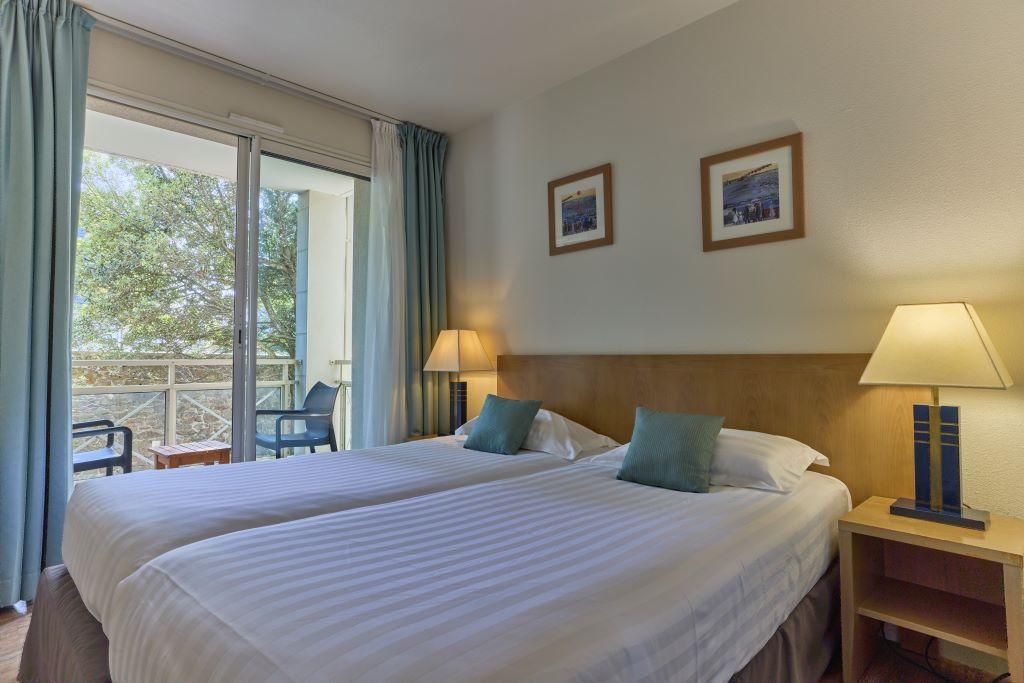 Résidence Reine Marine - 9