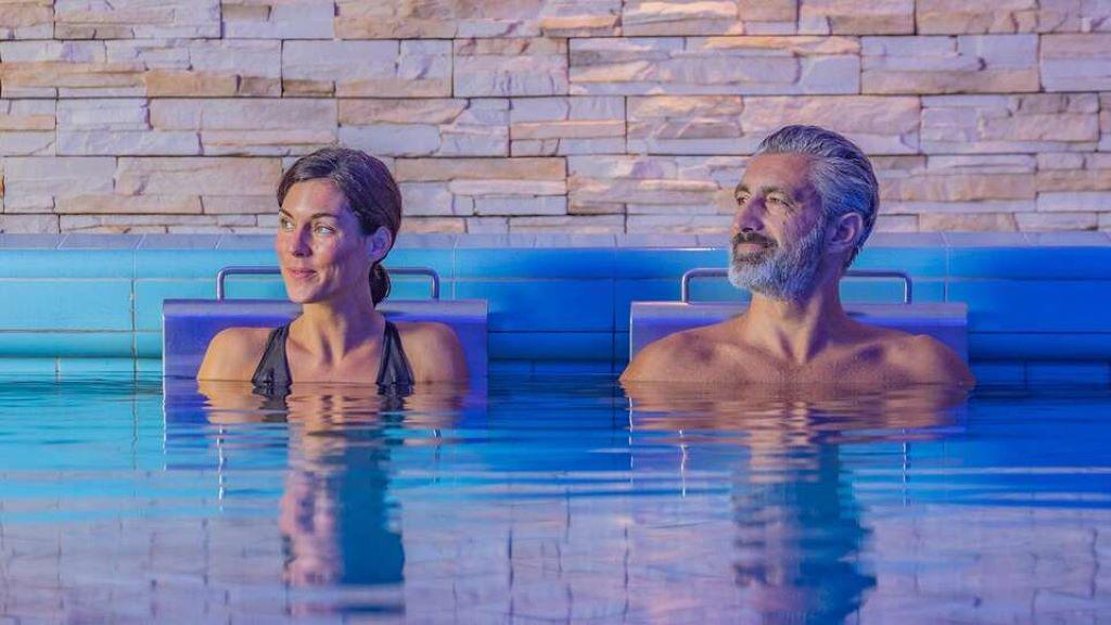 Résidence Thermale Les Ecureuils 2*