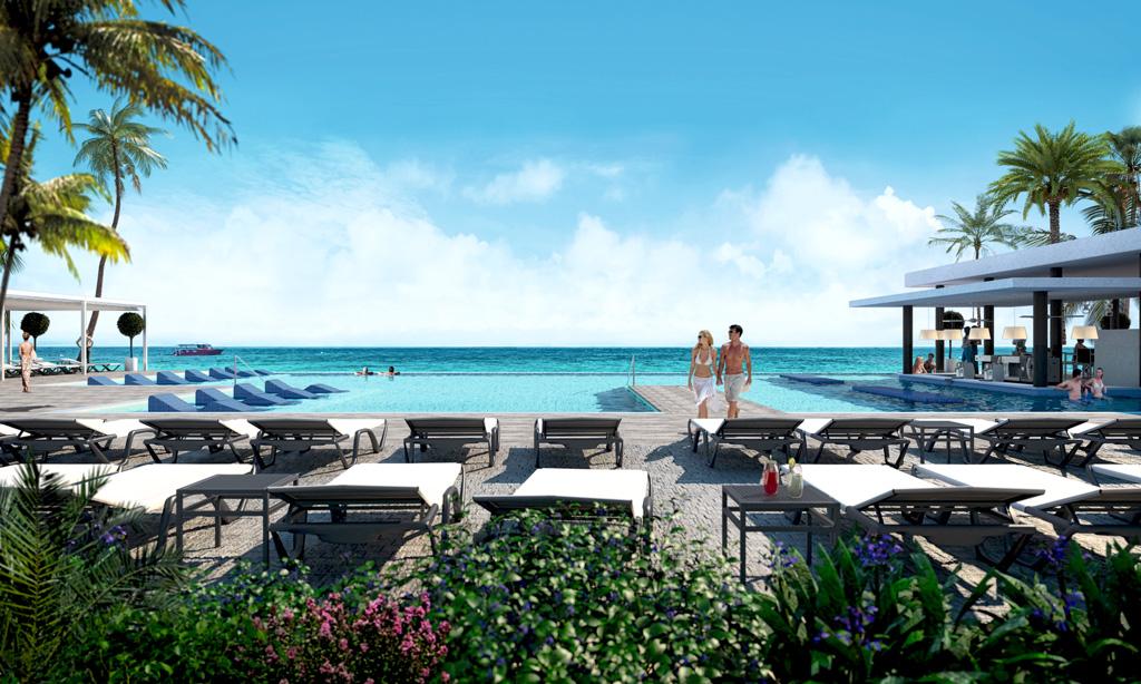 Hôtel Riu Atoll 4*, Séjour Maldives par Ôvoyages Hôtel Riu Atoll 4*, Séjour Maldives par Ôvoyages