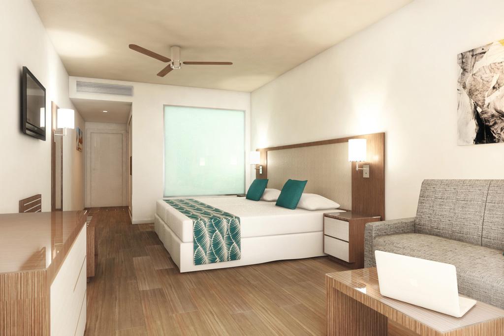Hôtel Riu Atoll 4*, Séjour Maldives par Ôvoyages Hôtel Riu Atoll 4*, Séjour Maldives par Ôvoyages