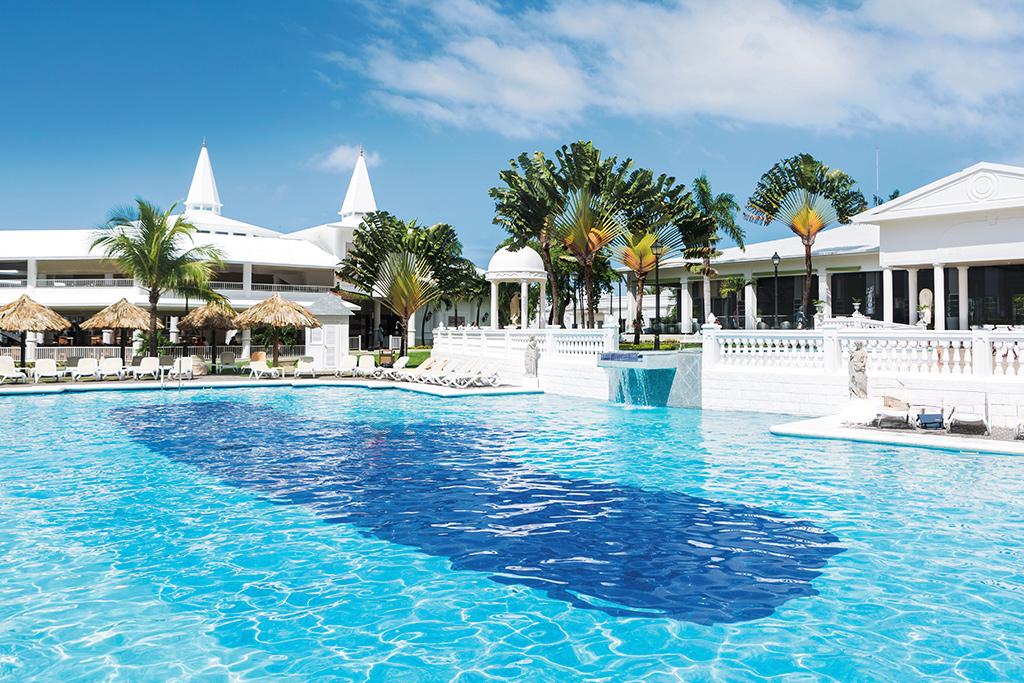 Riu Negril 5*