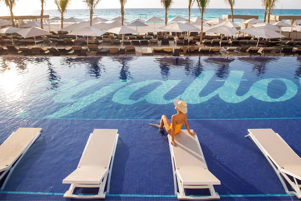 Royalton CHIC Cancun 5* An Autograph Collection All-Inclusive Resort - Adult Only