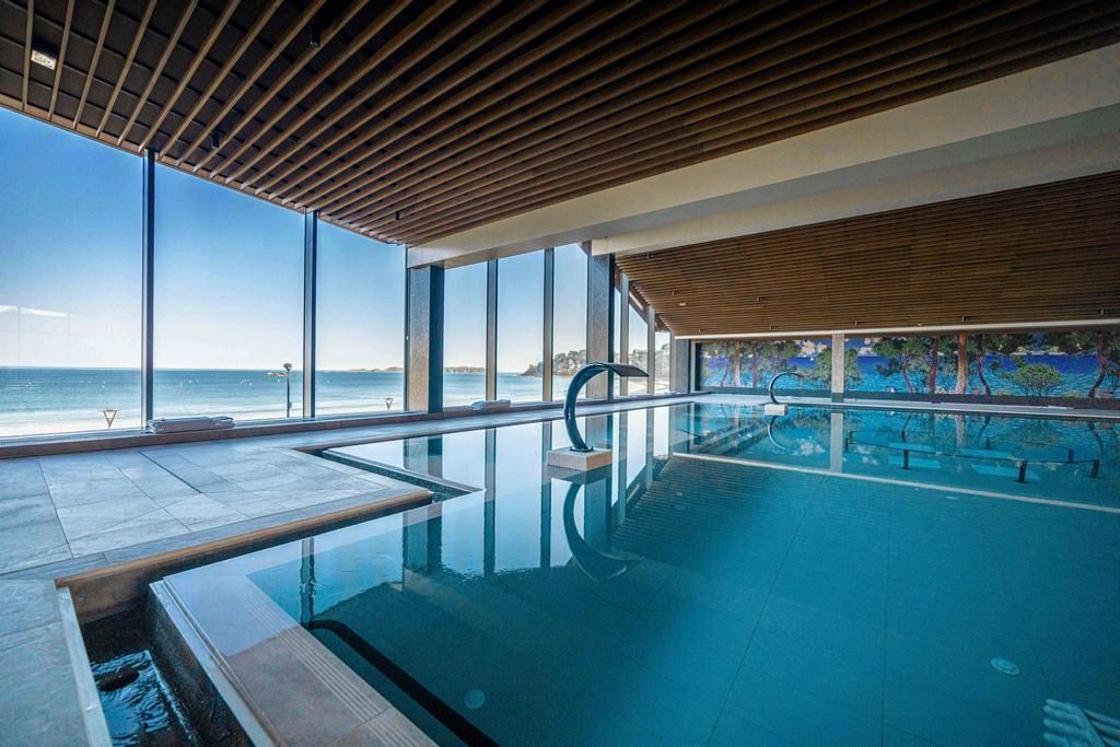 Roz Marine Thalasso Resort 4*