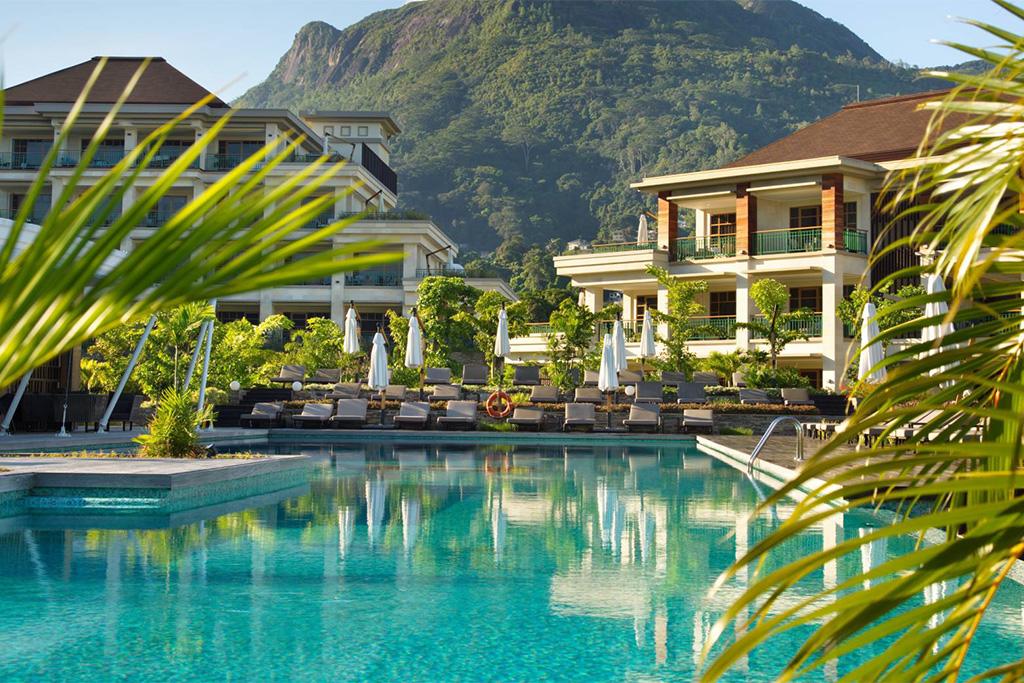 Savoy Seychelles Resort & Spa 5*