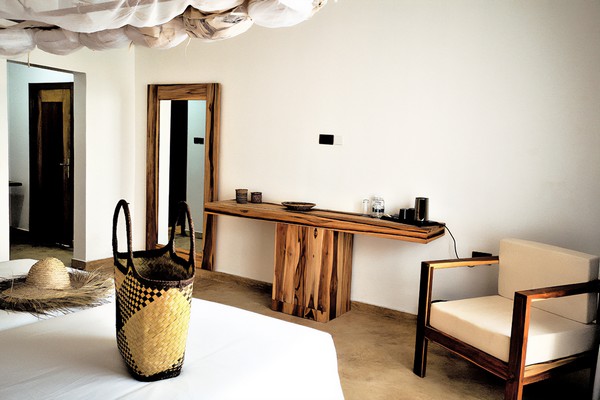 Ôclub Select SBH Monica Zanzibar 5* + Safari 2 nuits, Combiné Tanzanie, Zanzibar par Ôvoyages