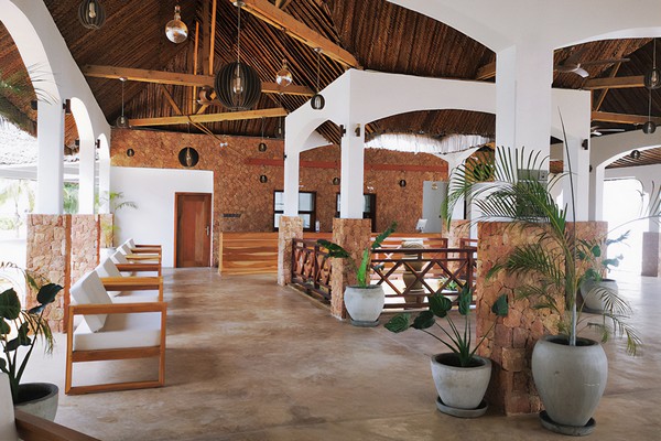 Ôclub Select SBH Monica Zanzibar 5* + Safari 2 nuits, Combiné Tanzanie, Zanzibar par Ôvoyages