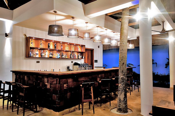 Ôclub Select SBH Monica Zanzibar 5* + Safari 2 nuits, Combiné Tanzanie, Zanzibar par Ôvoyages