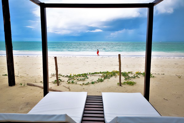 Ôclub Select SBH Monica Zanzibar 5* + Safari 2 nuits, Combiné Tanzanie, Zanzibar par Ôvoyages