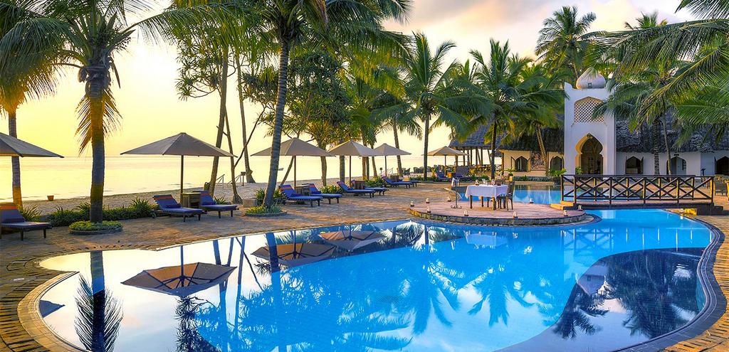 Ôclub Experience Sultan Sands Island Resort & Spa 4* Sup