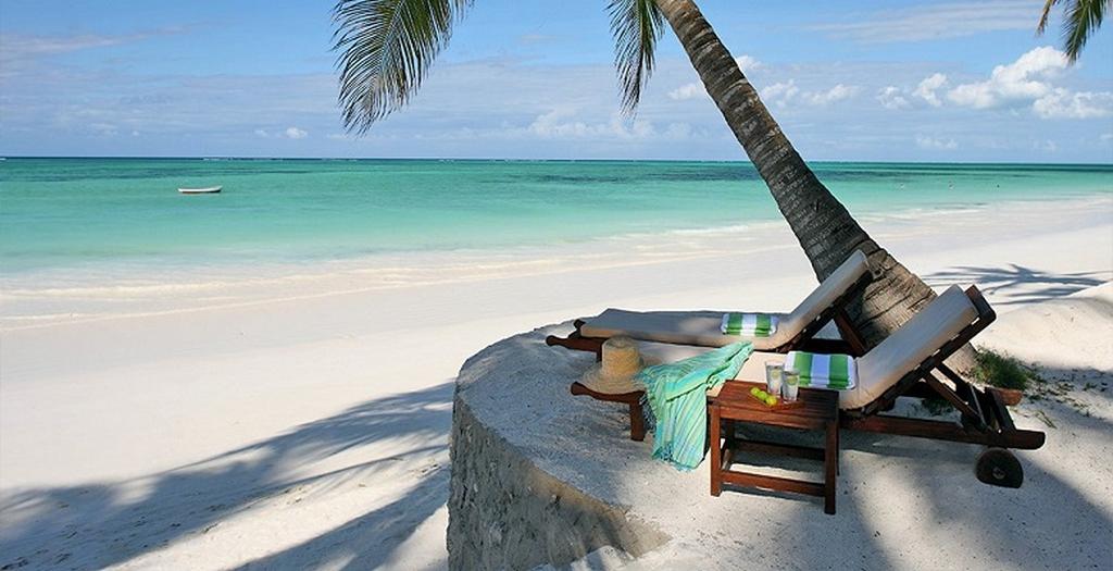 Ôclub Experience Sultan Sands Island Resort & Spa 4* Sup + Safari 1 nuit, Combiné Tanzanie, Zanzibar par Ôvoyages