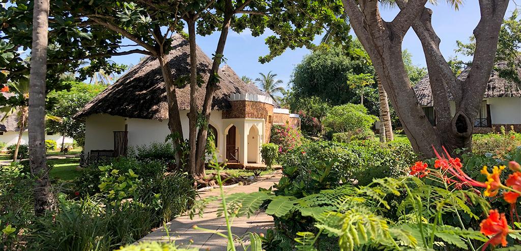 Ôclub Experience Sultan Sands Island Resort & Spa 4* Sup, Séjour Tanzanie, Zanzibar par Ôvoyages