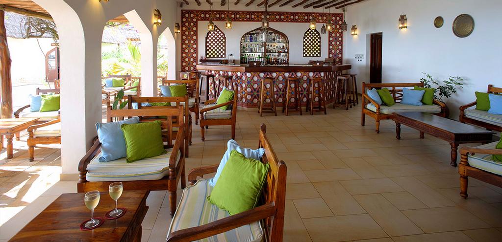 Ôclub Experience Sultan Sands Island Resort & Spa 4* Sup, Séjour Tanzanie, Zanzibar par Ôvoyages