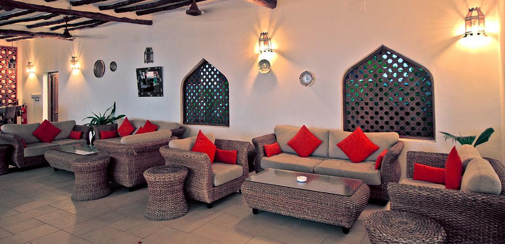 Ôclub Experience Sultan Sands Island Resort & Spa 4* Sup, Séjour Tanzanie, Zanzibar par Ôvoyages