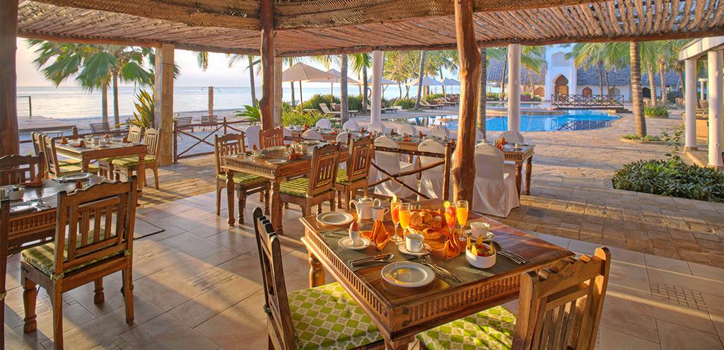 Ôclub Experience Sultan Sands Island Resort & Spa 4* Sup, Séjour Tanzanie, Zanzibar par Ôvoyages