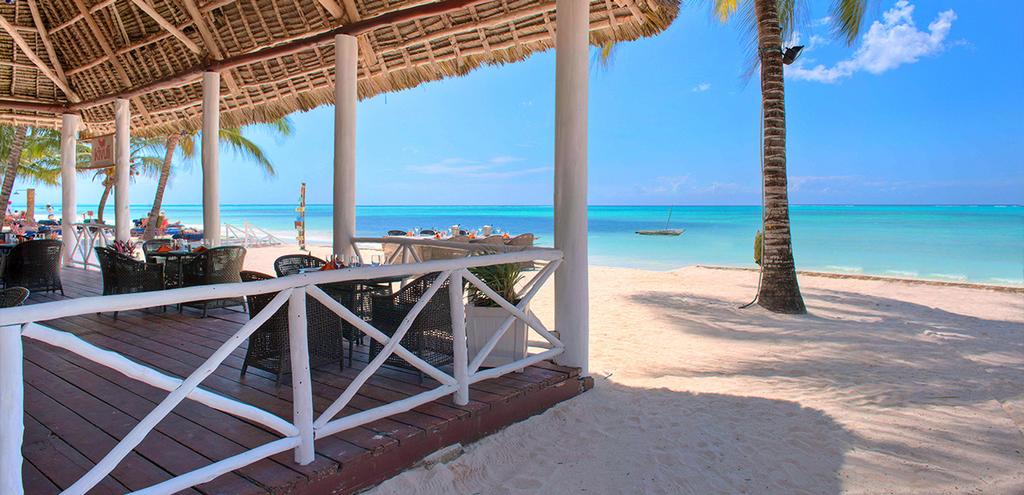 Ôclub Experience Sultan Sands Island Resort & Spa 4* Sup, Séjour Tanzanie, Zanzibar par Ôvoyages