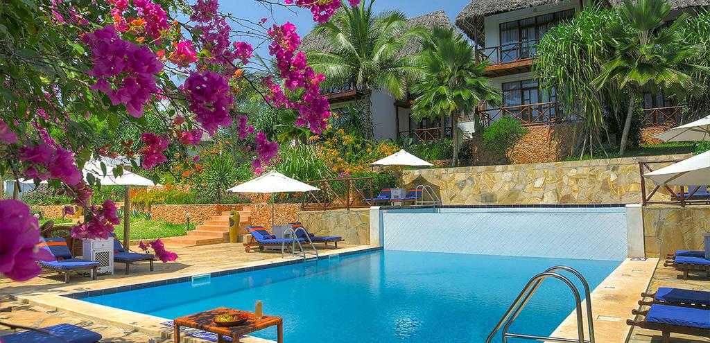 Ôclub Experience Sultan Sands Island Resort & Spa 4* Sup, Séjour Tanzanie, Zanzibar par Ôvoyages