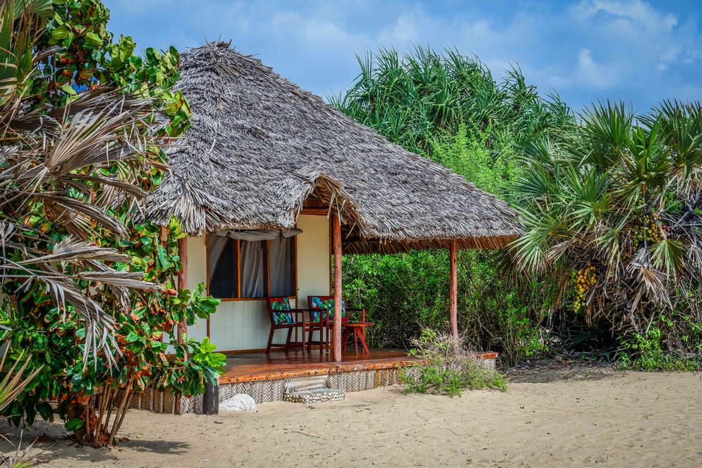 Ôclub Experience Sultan Sands Island Resort & Spa 4* Sup + Safari 2 nuits, Combiné Tanzanie, Zanzibar par Ôvoyages