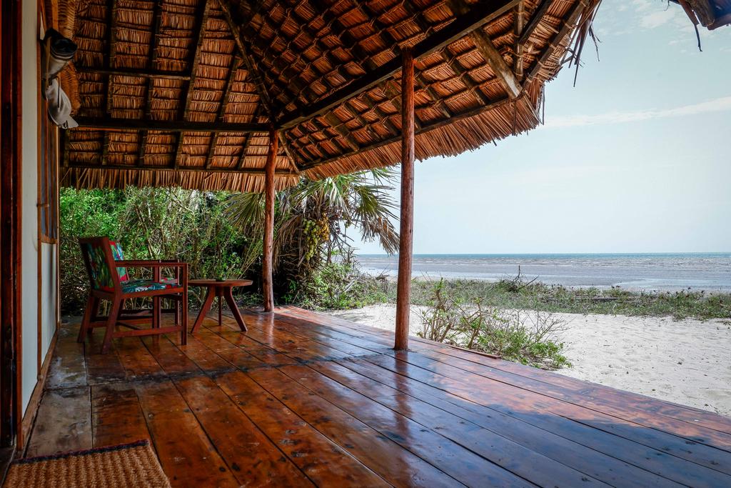 Ôclub Experience Sultan Sands Island Resort & Spa 4* Sup + Safari 2 nuits, Combiné Tanzanie, Zanzibar par Ôvoyages