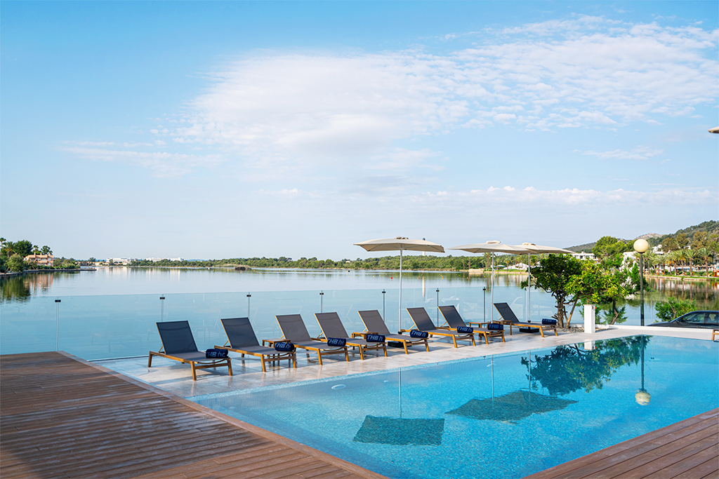 THB Bamboo Alcudia 4* Adult Only +18