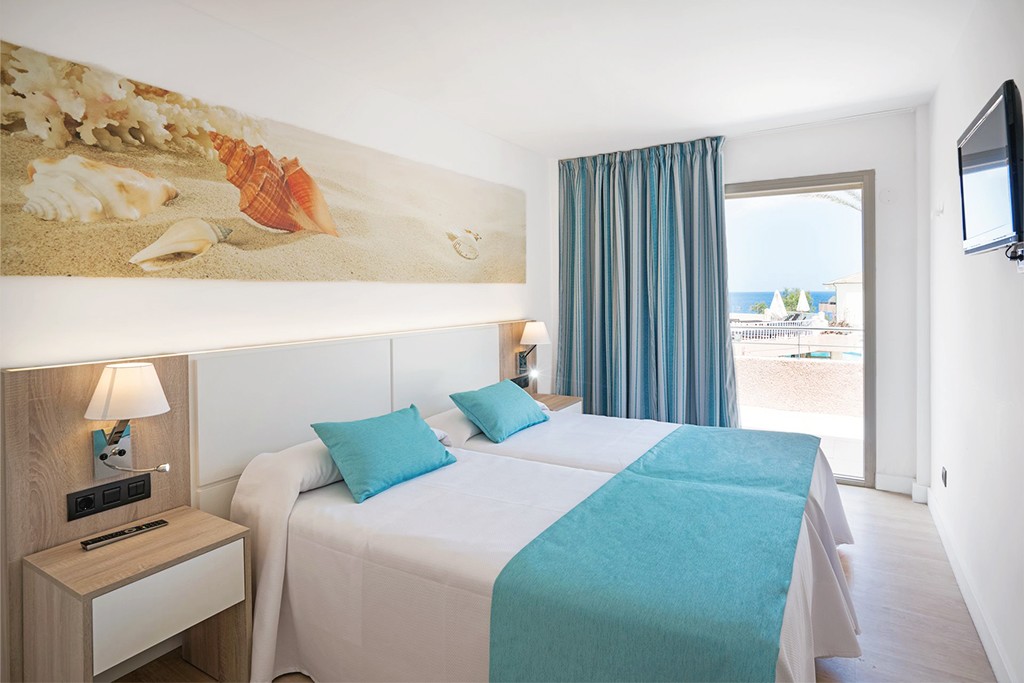 THB Guya Playa, Séjour Brésil par Ôvoyages THB Guya Playa, Séjour Brésil par Ôvoyages
