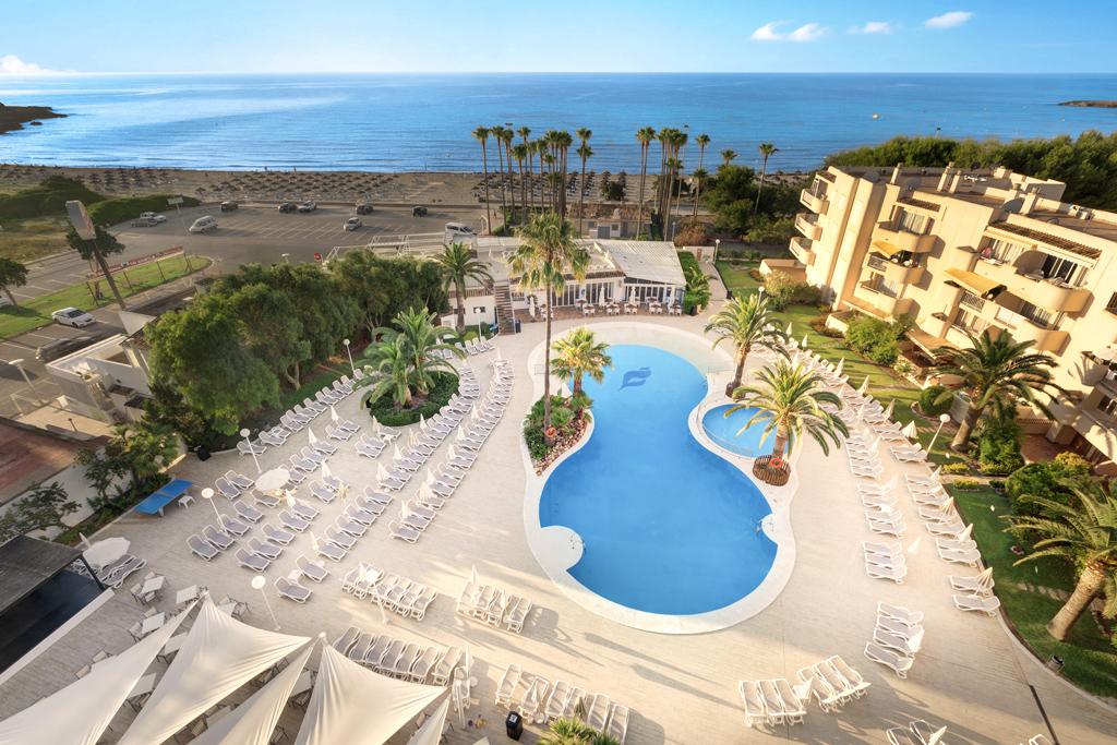 Hôtel THB Sa Coma Platja 4*, Séjour Espagne & ses îles, Baléares, Majorque par Ôvoyages