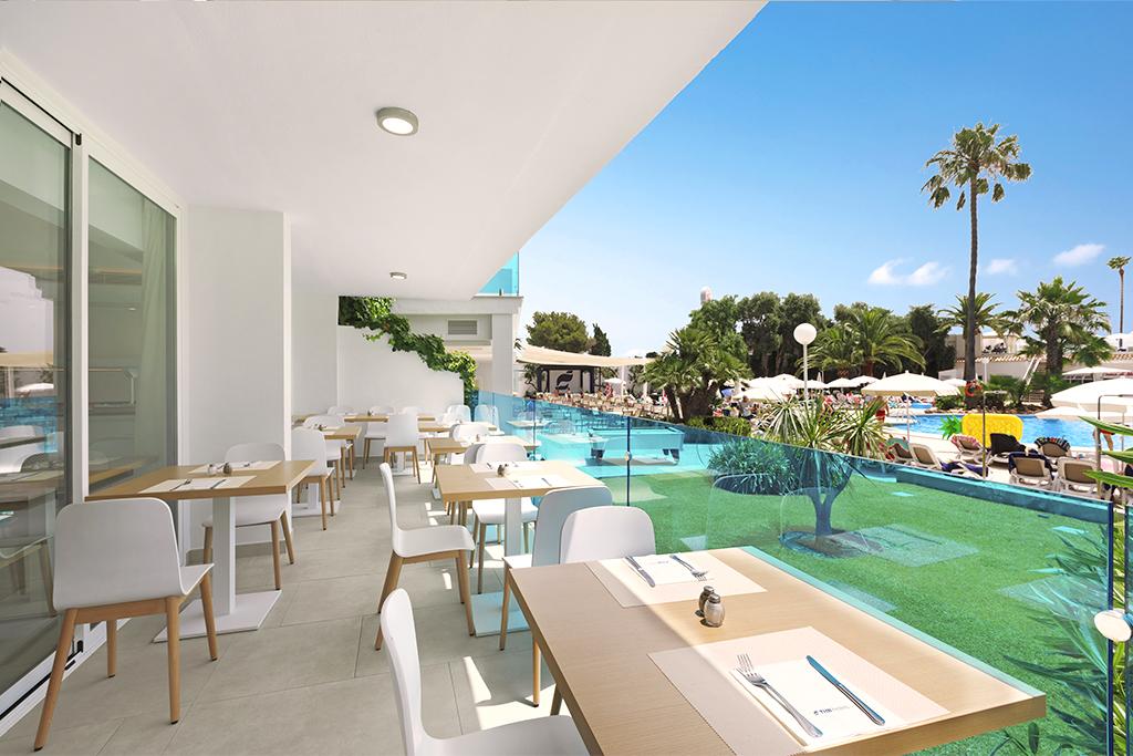 Hôtel THB Sa Coma Platja 4*, Séjour Espagne & ses îles, Baléares, Majorque par Ôvoyages