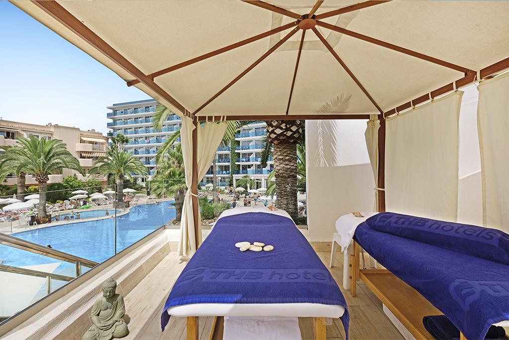Hôtel THB Sa Coma Platja 4*, Séjour Espagne & ses îles, Baléares, Majorque par Ôvoyages