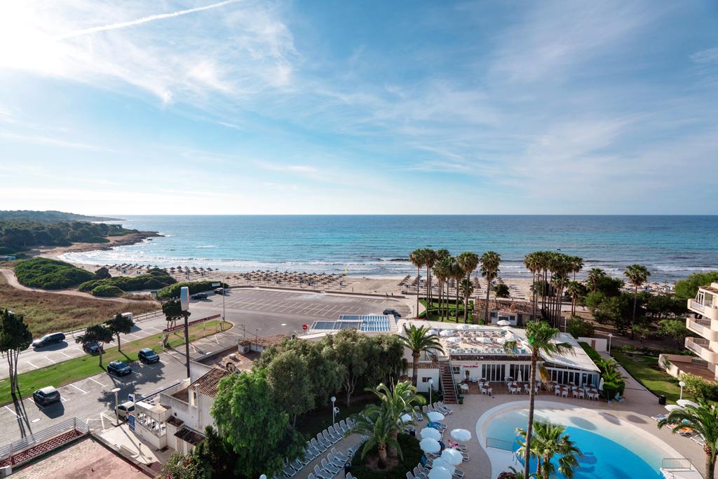 Hôtel THB Sa Coma Platja 4*, Séjour Espagne & ses îles, Baléares, Majorque par Ôvoyages