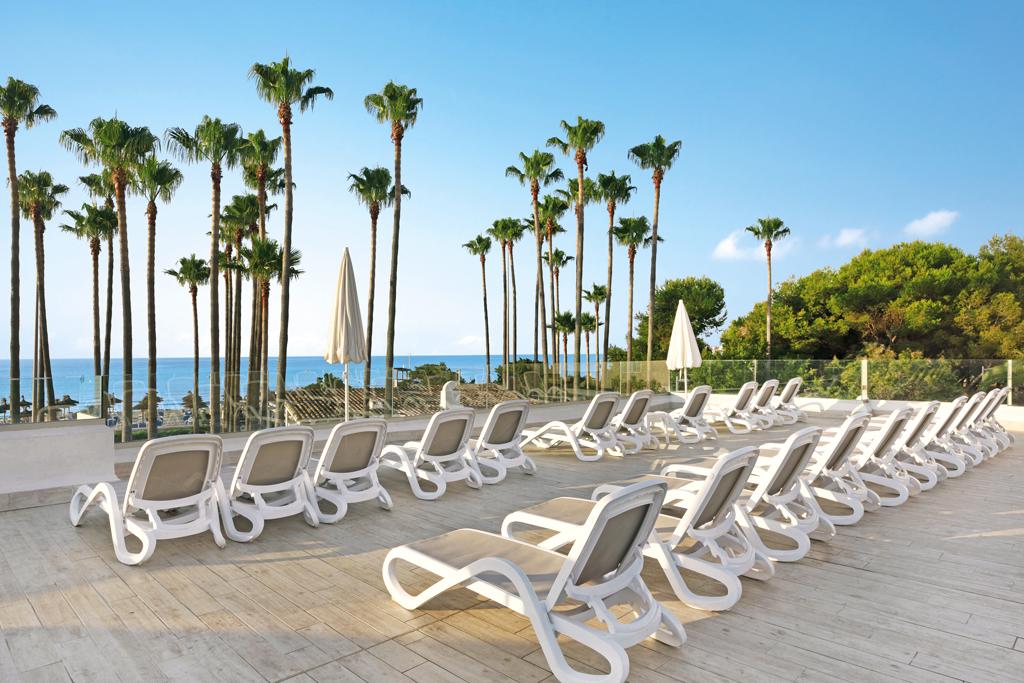 Hôtel THB Sa Coma Platja 4*, Séjour Espagne & ses îles, Baléares, Majorque par Ôvoyages