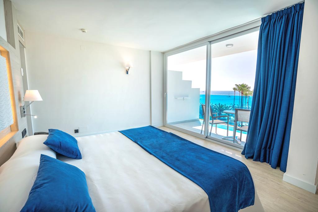 Hôtel THB Sa Coma Platja 4*, Séjour Espagne & ses îles, Baléares, Majorque par Ôvoyages