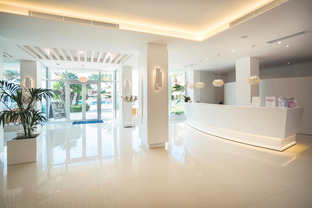 Hôtel THB Sa Coma Platja 4*, Séjour Espagne & ses îles, Baléares, Majorque par Ôvoyages