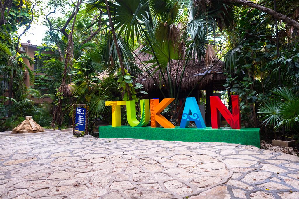 Hôtel Tukan Playa del Carmen 3*