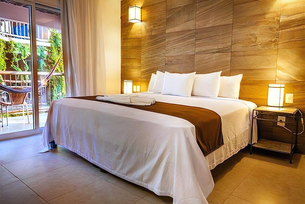 Hôtel Tukan Playa del Carmen 3*