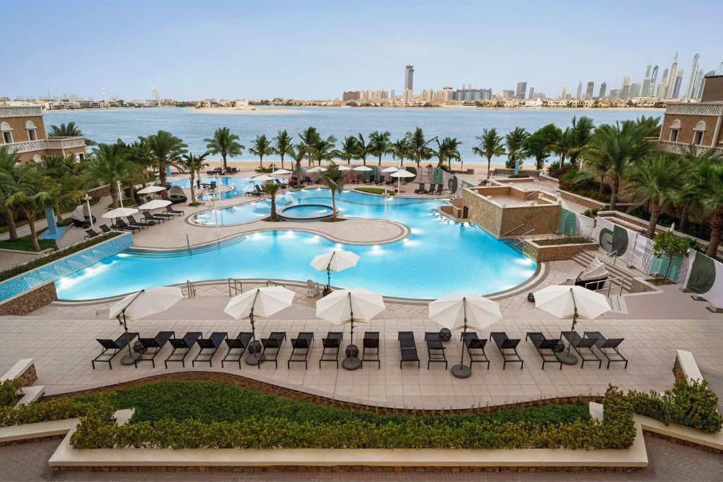 Wyndham Residences The Palm 5*