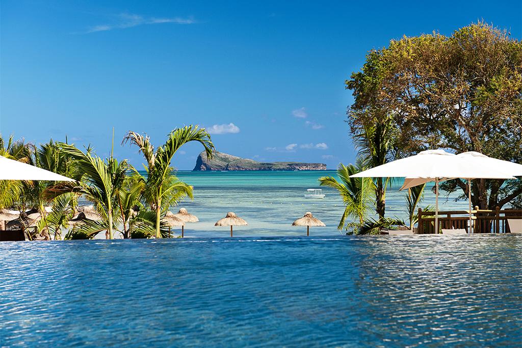 Zilwa Attitude Hotel 4*